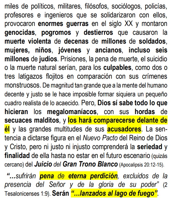 Página de 18- Justicia Despues de la Muerte
